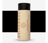 Sennelier : Oil Pastel : Giant Size : Black