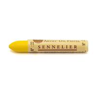 SENNELIER Oil Pastel, Gold Yellow