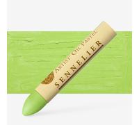 SENNELIER Oil Pastel, Green Yellow Light