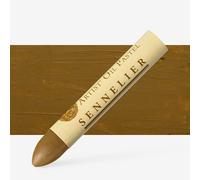 Sennelier : Oil Pastel : Havana Ochre