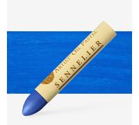 Sennelier : Oil Pastel : Indian Blue
