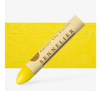 Sennelier : Oil Pastel : Lemon Yellow