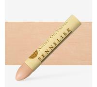 Sennelier : Oil Pastel : Luminous Yellow