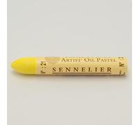 SENNELIER Oil Pastel, Naples Yellow