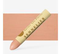 Sennelier : Oil Pastel : Orange Ochre