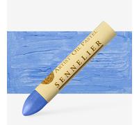 Sennelier : Oil Pastel : Pale Blue