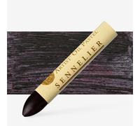 Sennelier Oil Pastel, Payne's Gray