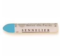 Sennelier Oil Pastel, Phthalo Blue