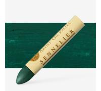 SENNELIER Oil Pastel, Pine Green