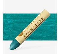 Sennelier : Oil Pastel : Prussian Green