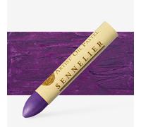 Sennelier : Oil Pastel : Red Violet