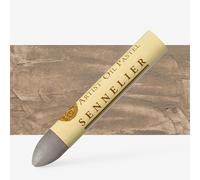 Sennelier : Oil Pastel : Reddish Brown Grey