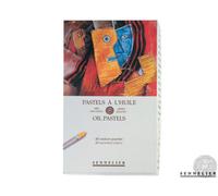 Sennelier Oil Pastel Set - 48 Assorted