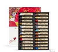 Sennelier : Oil Pastel : Set of 24 : Still Life