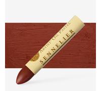 Sennelier : Oil Pastel : Venetian Red