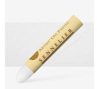 Sennelier : Oil Pastel : White