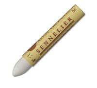 Sennelier Oil Pastels - White by Sennelier