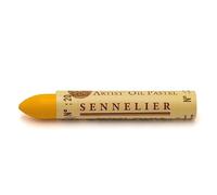 SENNELIER Oil Pastel, Yellow Deep