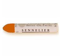 Sennelier Oil Pastel Yellow Ochre