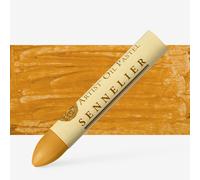 SENNELIER Oil Pastel, Yellow Ochre