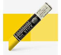 Sennelier : Oil Stick : 38ml : Cadmium Yellow Light