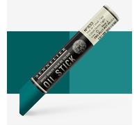 38ml Oil Stick - Cobalt Green Light