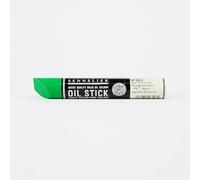 Sennelier : Oil Stick : 38ml : Fluorescent Green