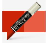 38ml Oil Stick - French Vermillion Red