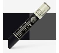 Sennelier : Oil Stick : 38ml : Mars Black