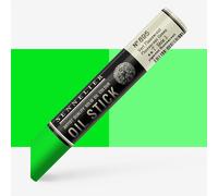 Sennelier : Oil Stick : 38ml : Neon Green