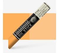 Sennelier Oil Stick Permanent Yellow Orange N130125.548