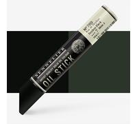 Sennelier : Oil Stick : 38ml : Perylene Black