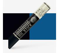 Sennelier : Oil Stick : 38ml : Prussian Blue