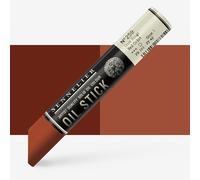 Sennelier : Oil Stick : 38ml : Red Ochre