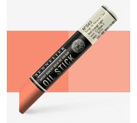 Sennelier : Oil Stick : 38ml : Red Orange Light