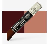 Sennelier Oil Stick - Brown Van Dyck - N130125.407