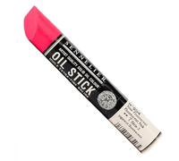 Sennelier Oil Stick Fluorescent Pink N130125.654