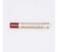 Sennelier Oil Stick - Ochre Red - N130125.259