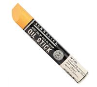 Sennelier Oil Stick Permanent Yellow Orange N130125.548