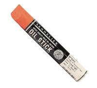 Sennelier Oil Stick - Saturn Red Light - N130125.643