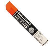 Sennelier Oil Stick - Saturn Red - N130125.640