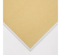 Sennelier : Pastel Card : Mixed Media : 50x70cm : Single Sheet : Naples Yellow