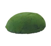 SENNELIER Pastel Pebble, Olive Green, 9 x 7 x 3 cm