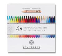 Sennelier Pastel Pencils Set
