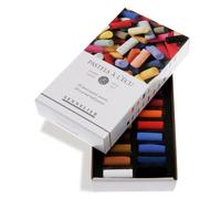 Sennelier PASTELS SOFT HALF ST 20/PKG