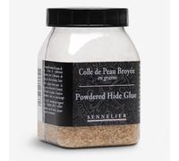 Sennelier : Rabbit Skin Glue (Powdered Hide Glue) : 100g