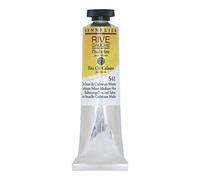 Sennelier Rive Gauche 40ml Cadmium Yellow Medium Hue 54