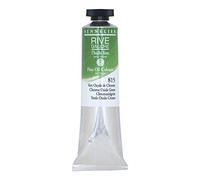 Sennelier Rive Gauche 40ml Chrome Oxide Green 815