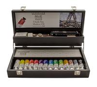 Sennelier Rive Gauche Oil Colour Paints
