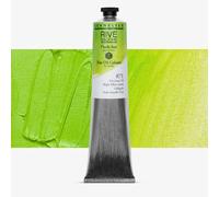 Sennelier : Rive Gauche : Oil Paint : 200ml : Bright Yellow Green